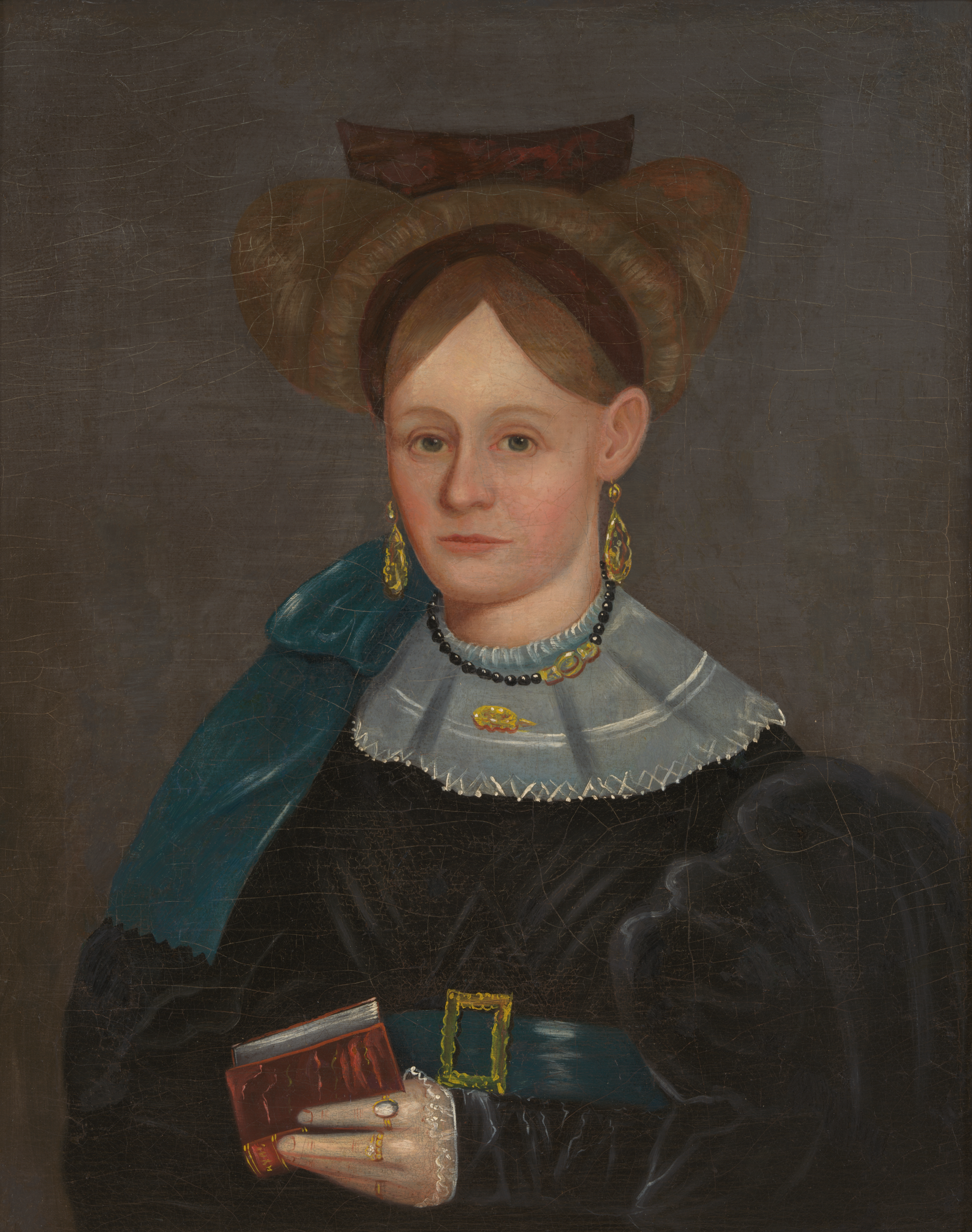 Elizabeth Graddy Martin