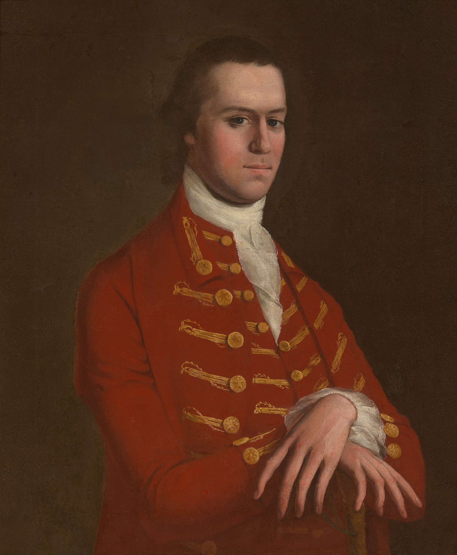 Elias Ball III