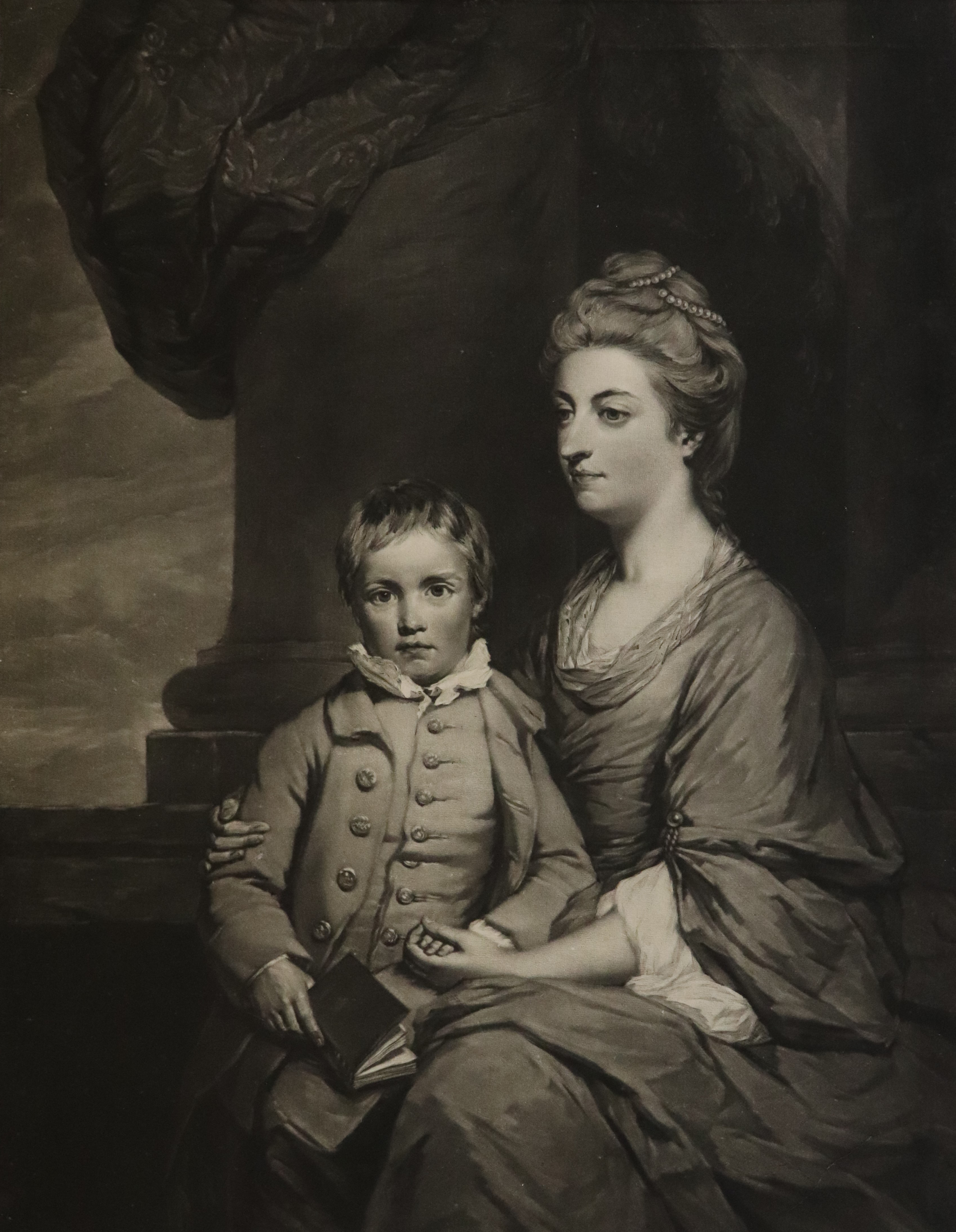 Countess of Pembroke