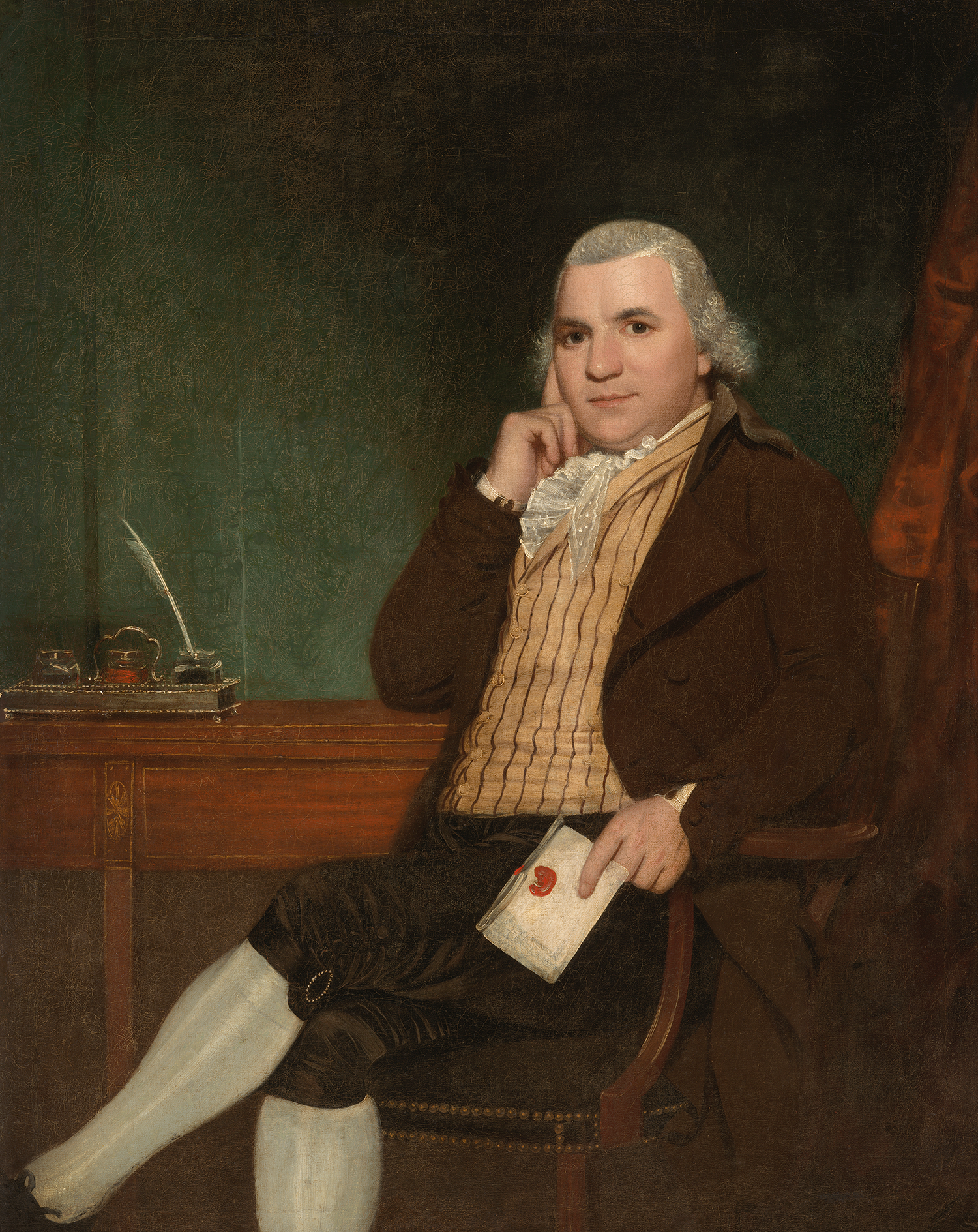 Humphrey Courtney