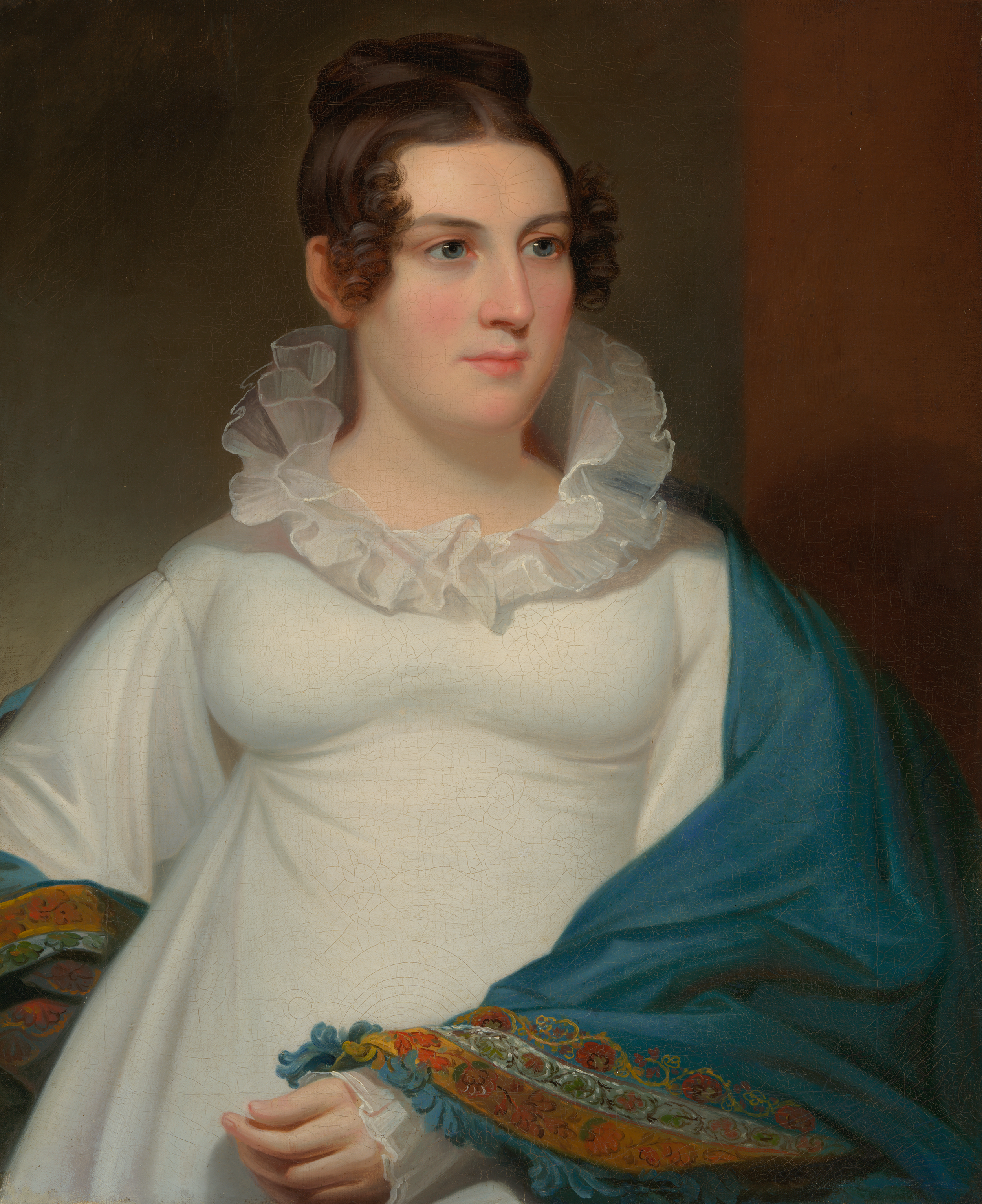 Sarah Humes Porter