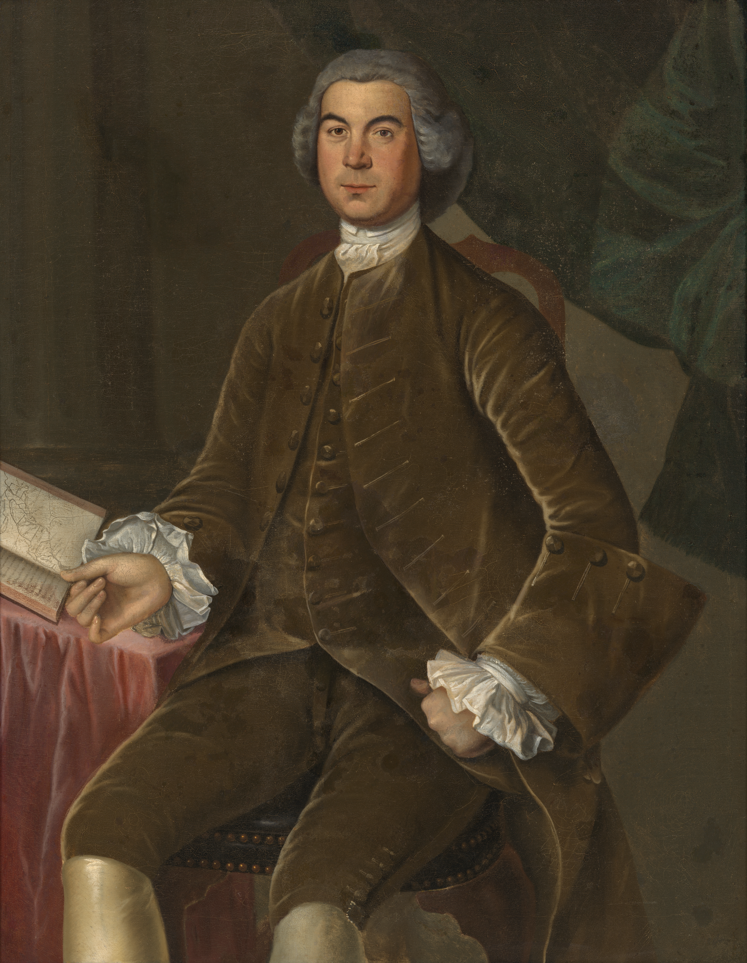 Thomas Marshall