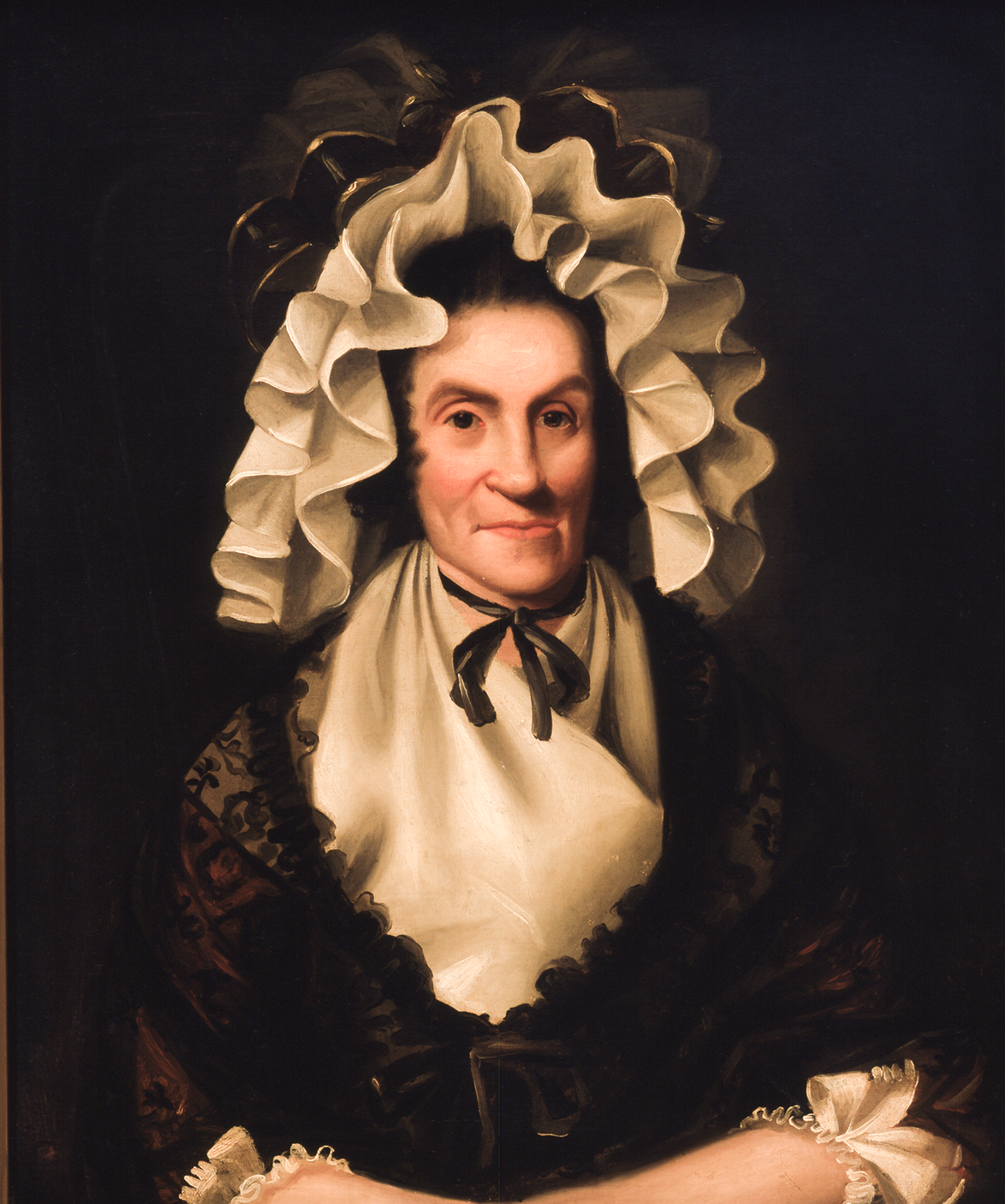Rachel Marshall