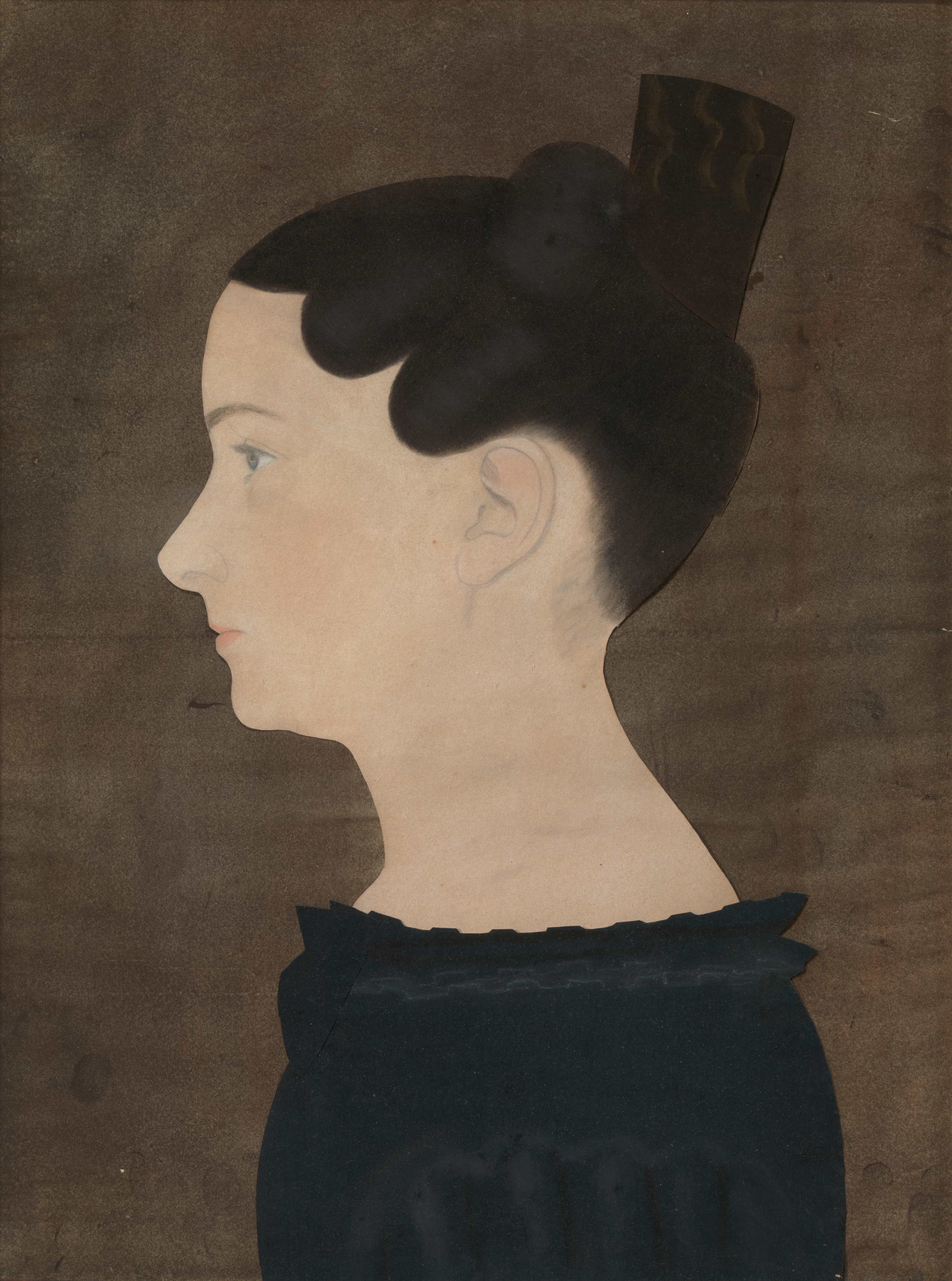 Frances Knowlton Chickering