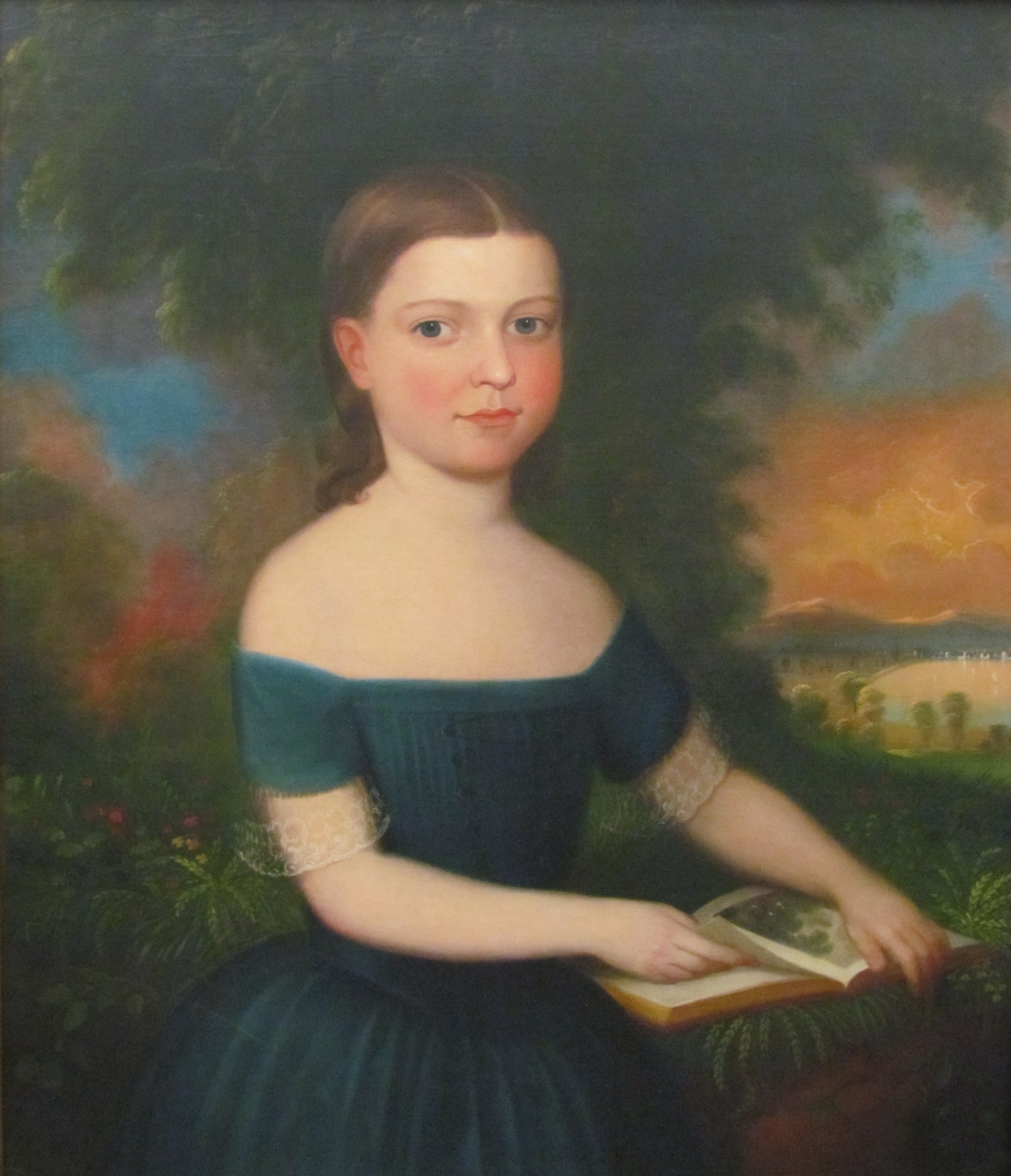Clara Jane Gross