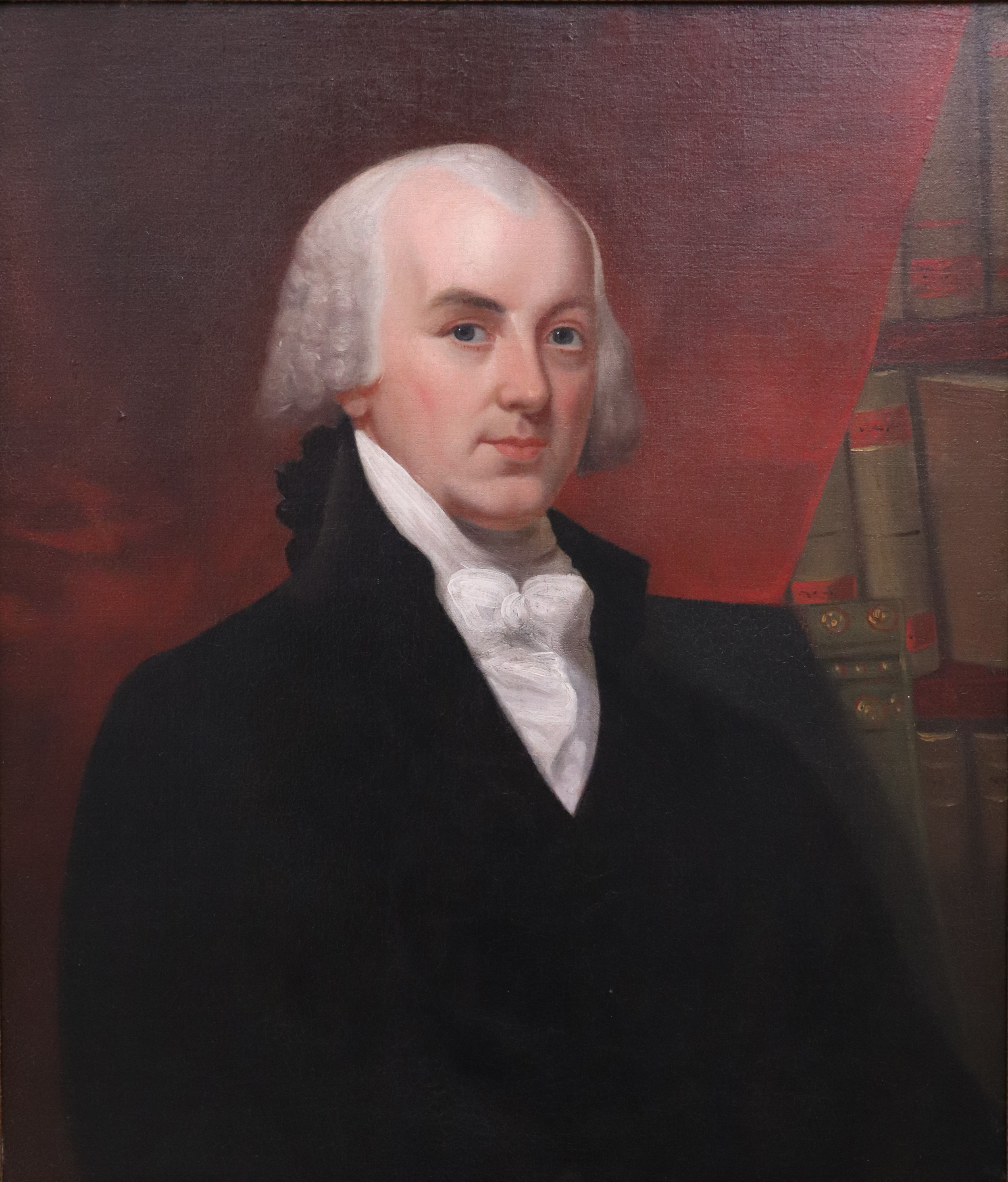 James Madison