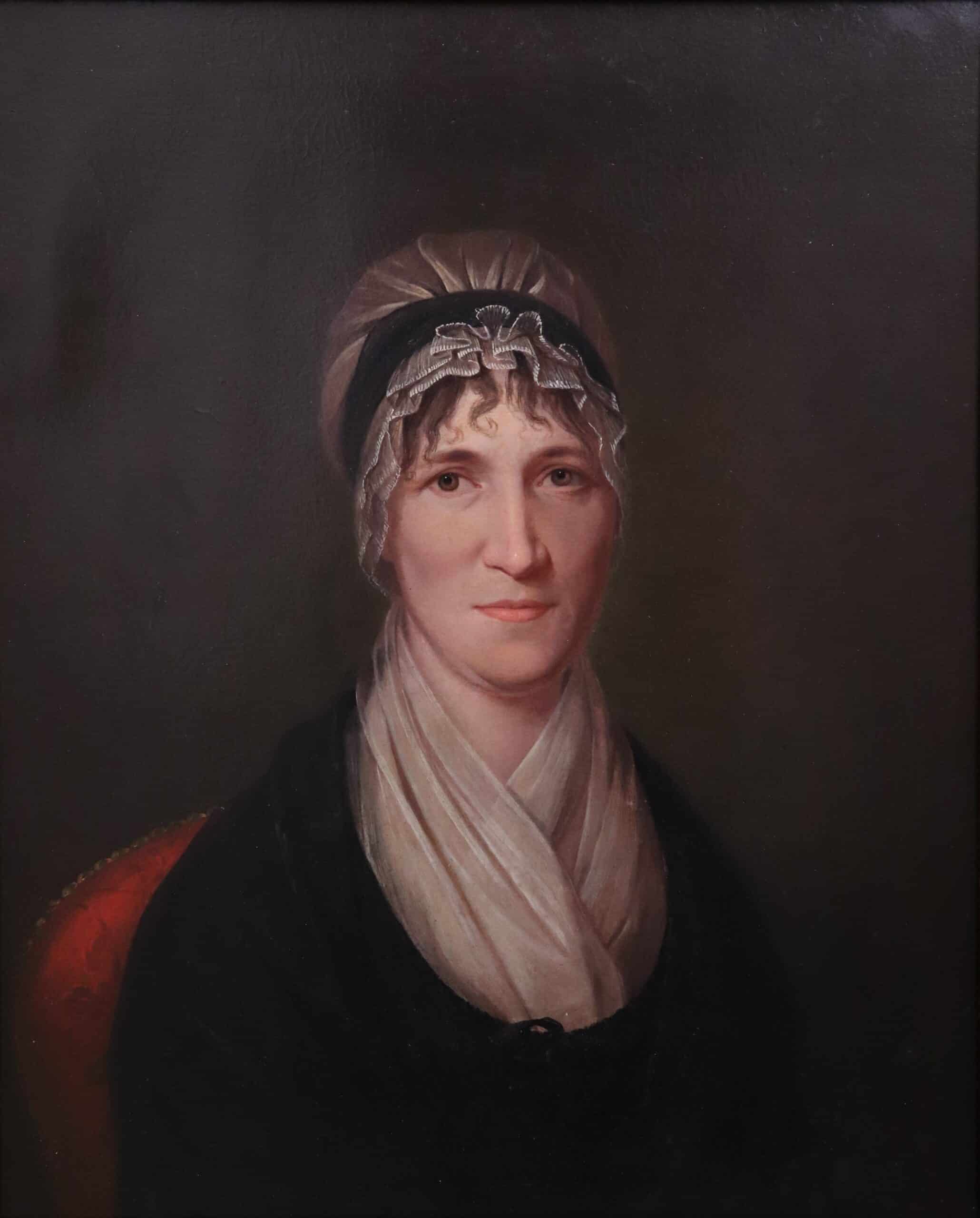 Mary Lisle Gamble