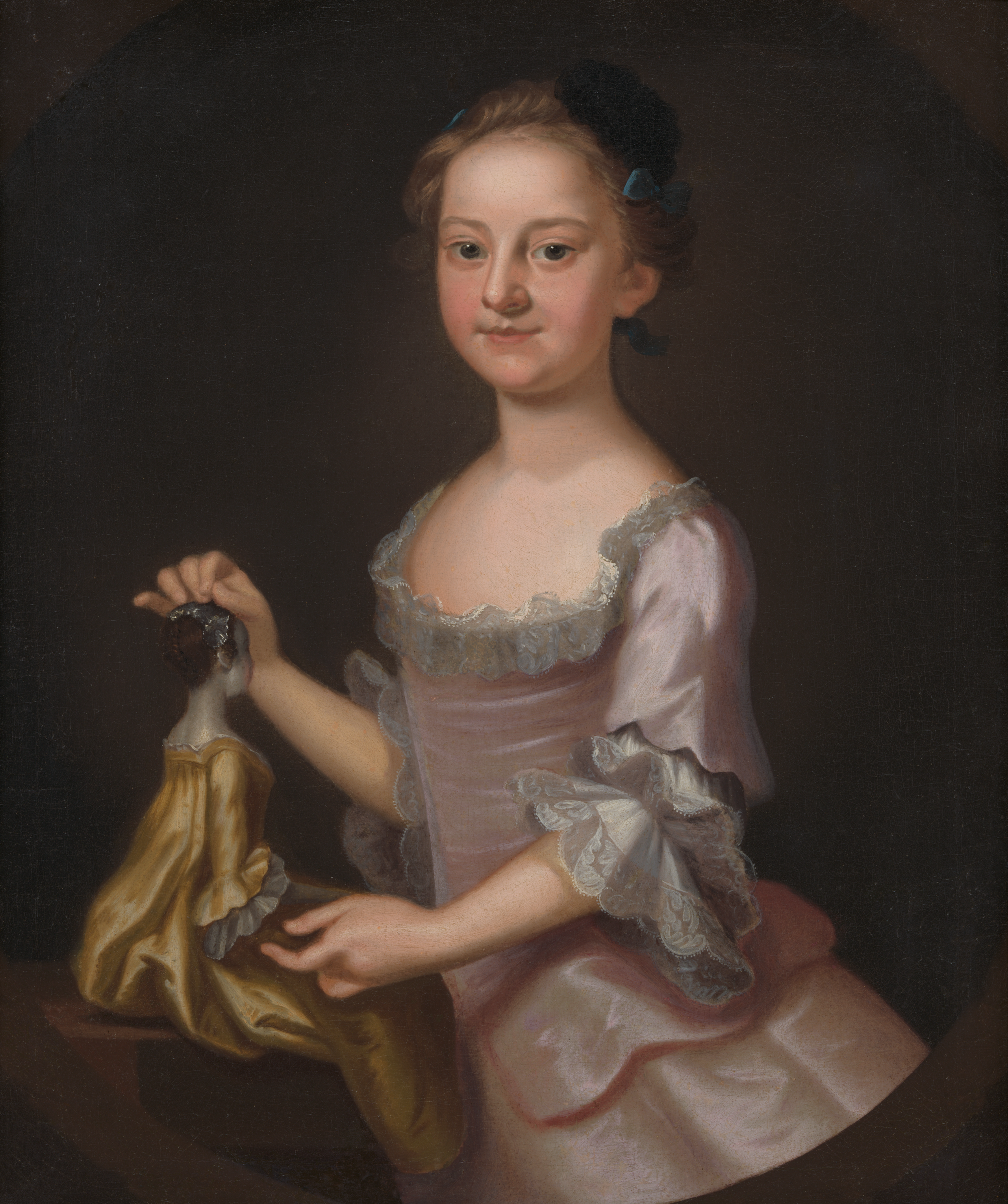 Mary Lightfoot