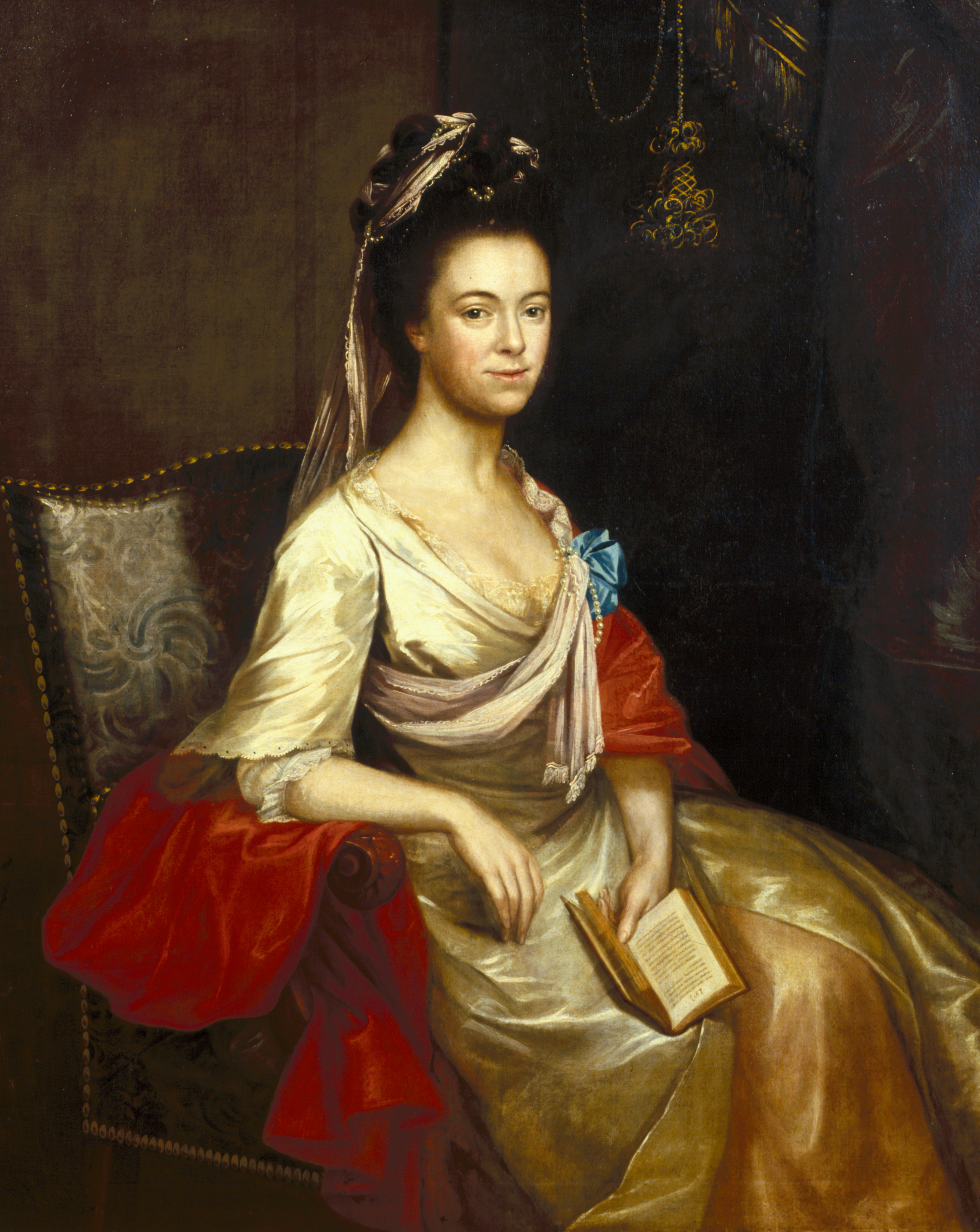 Mary Balfour