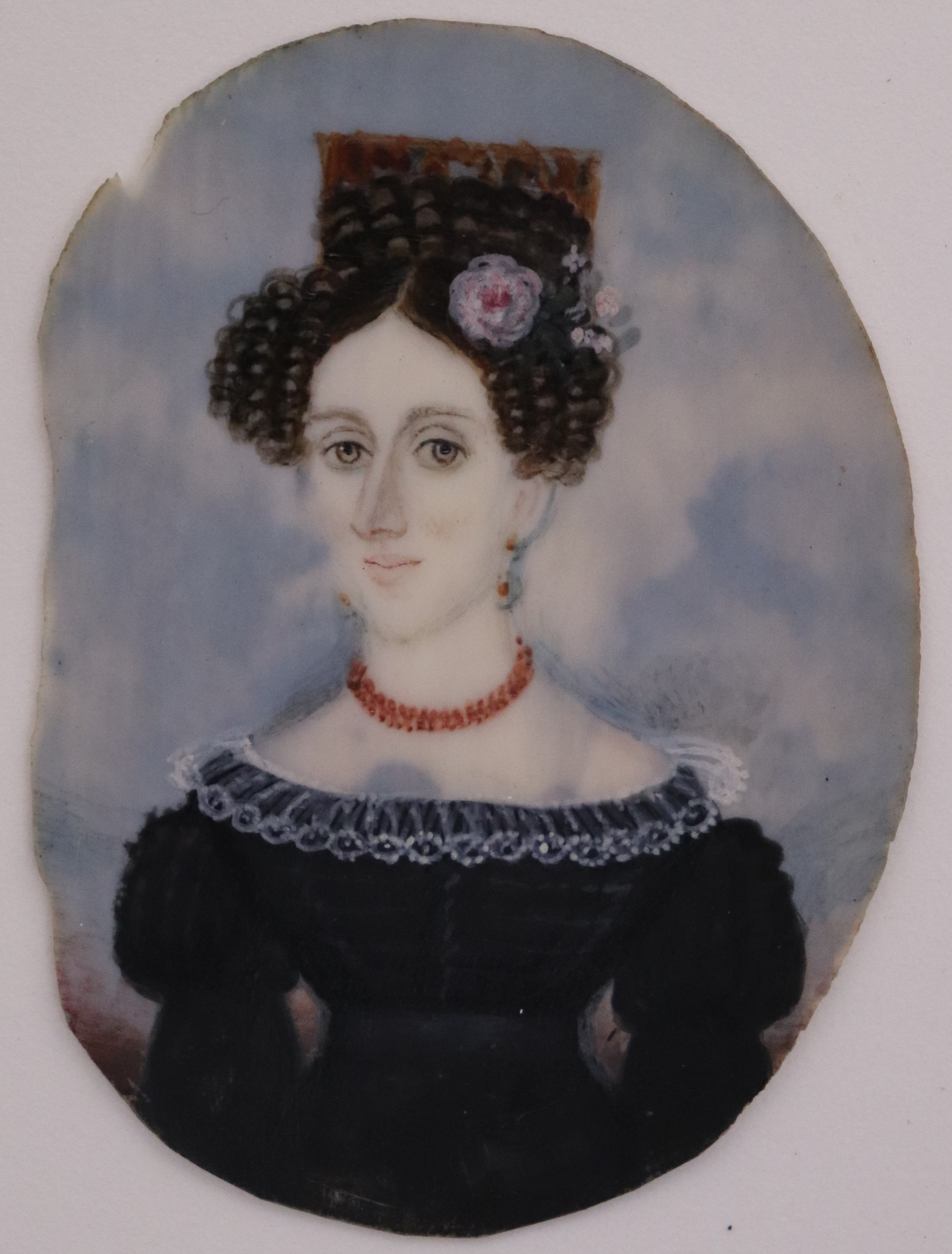 Eliza Weedon Shindler