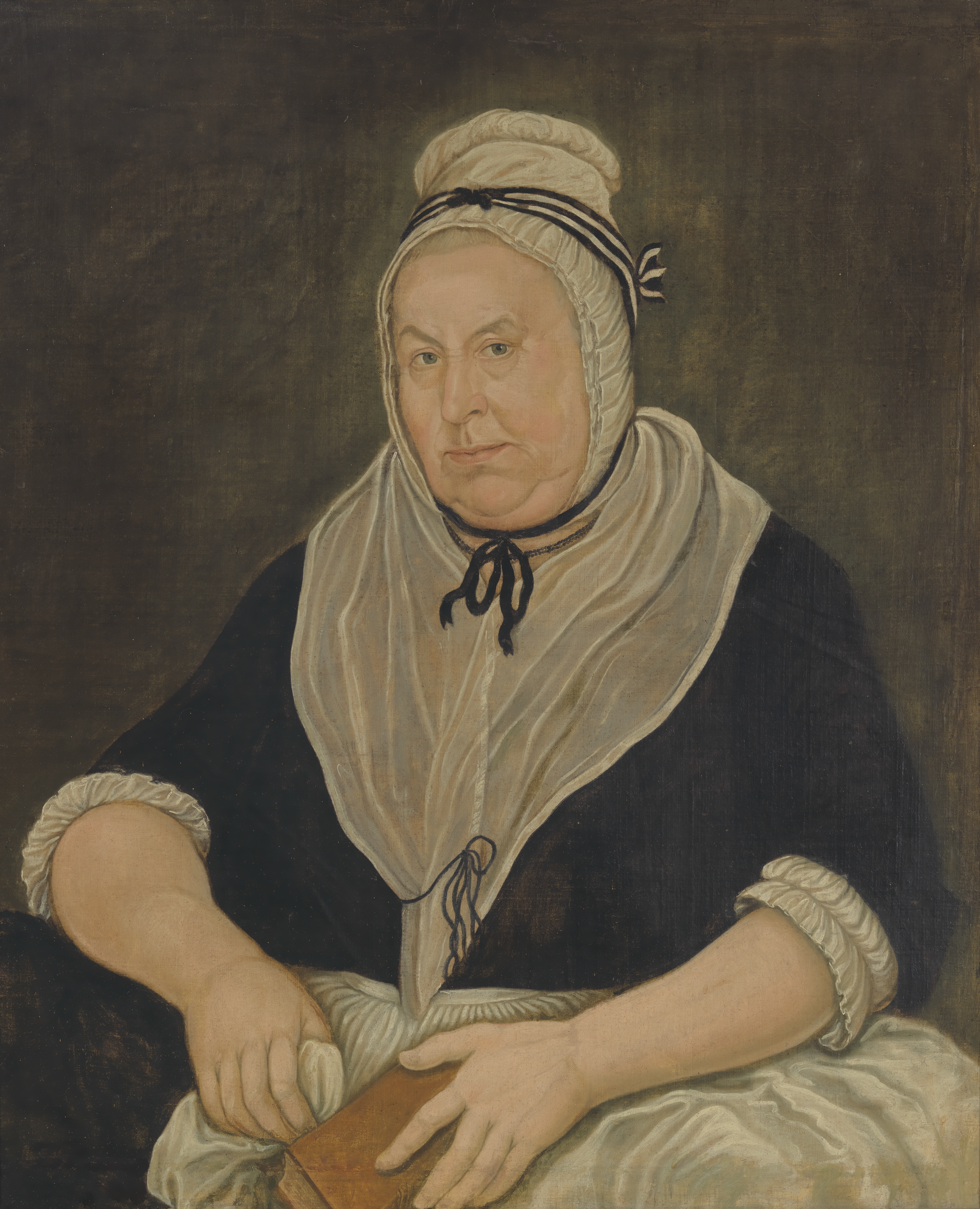 Mary White Price