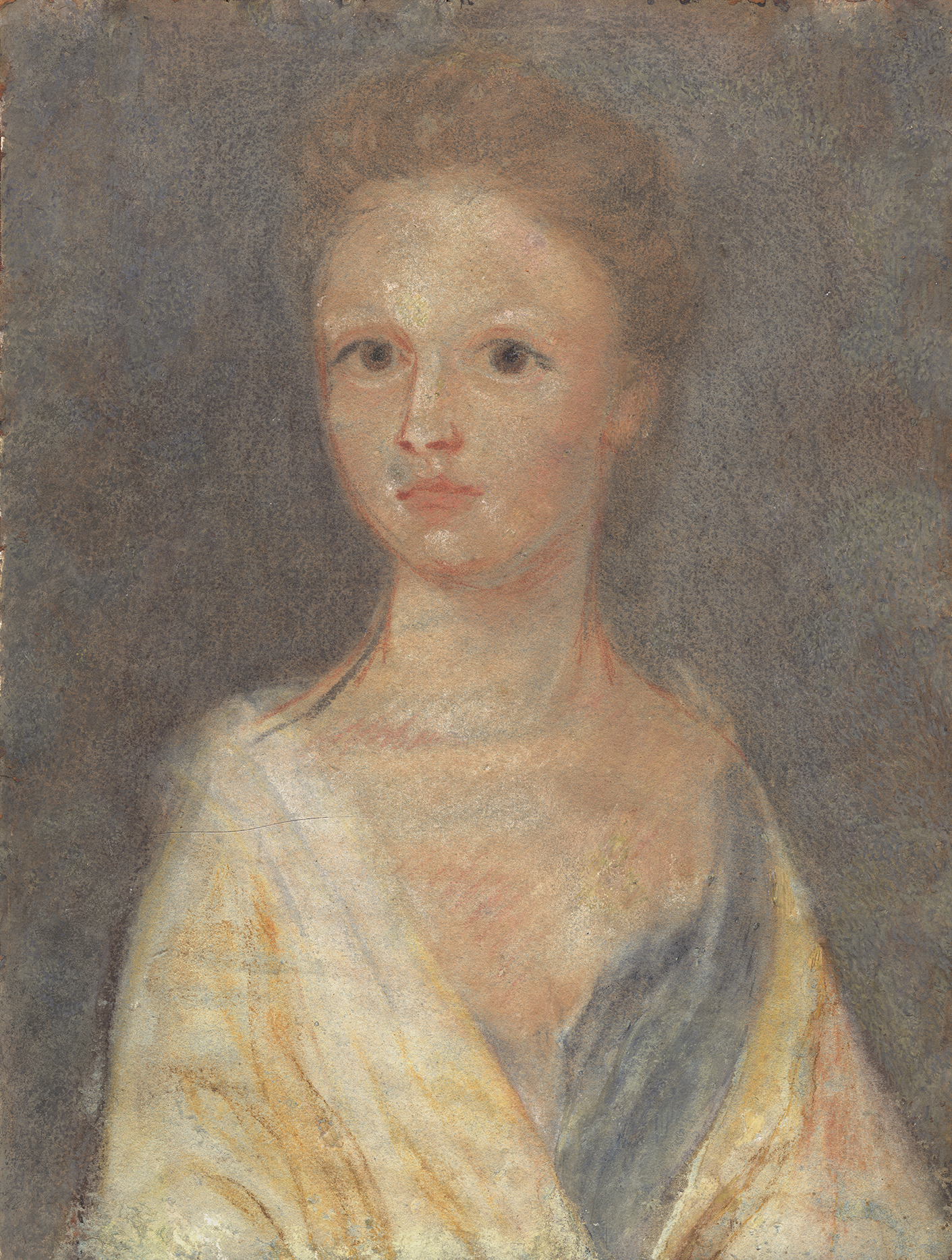 Frances L’Escott